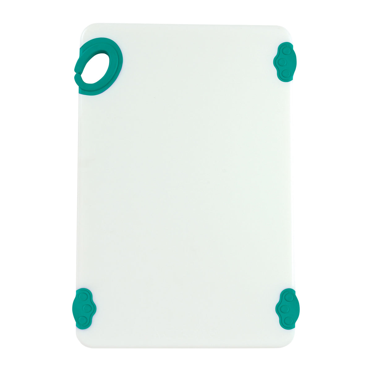 Picture of Winco CBN-1218GR Statik Board Cutting Boards - 12 x 18 x 0.5 in., Green