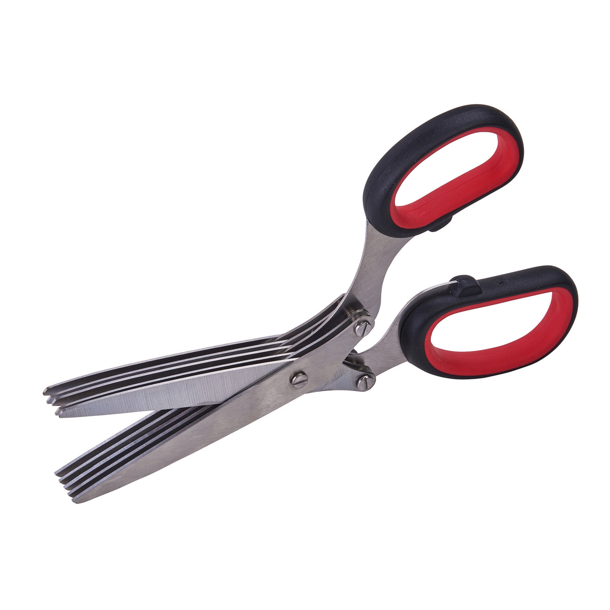 Picture of Winco KS-05 Herb Shears, Stainless Steel