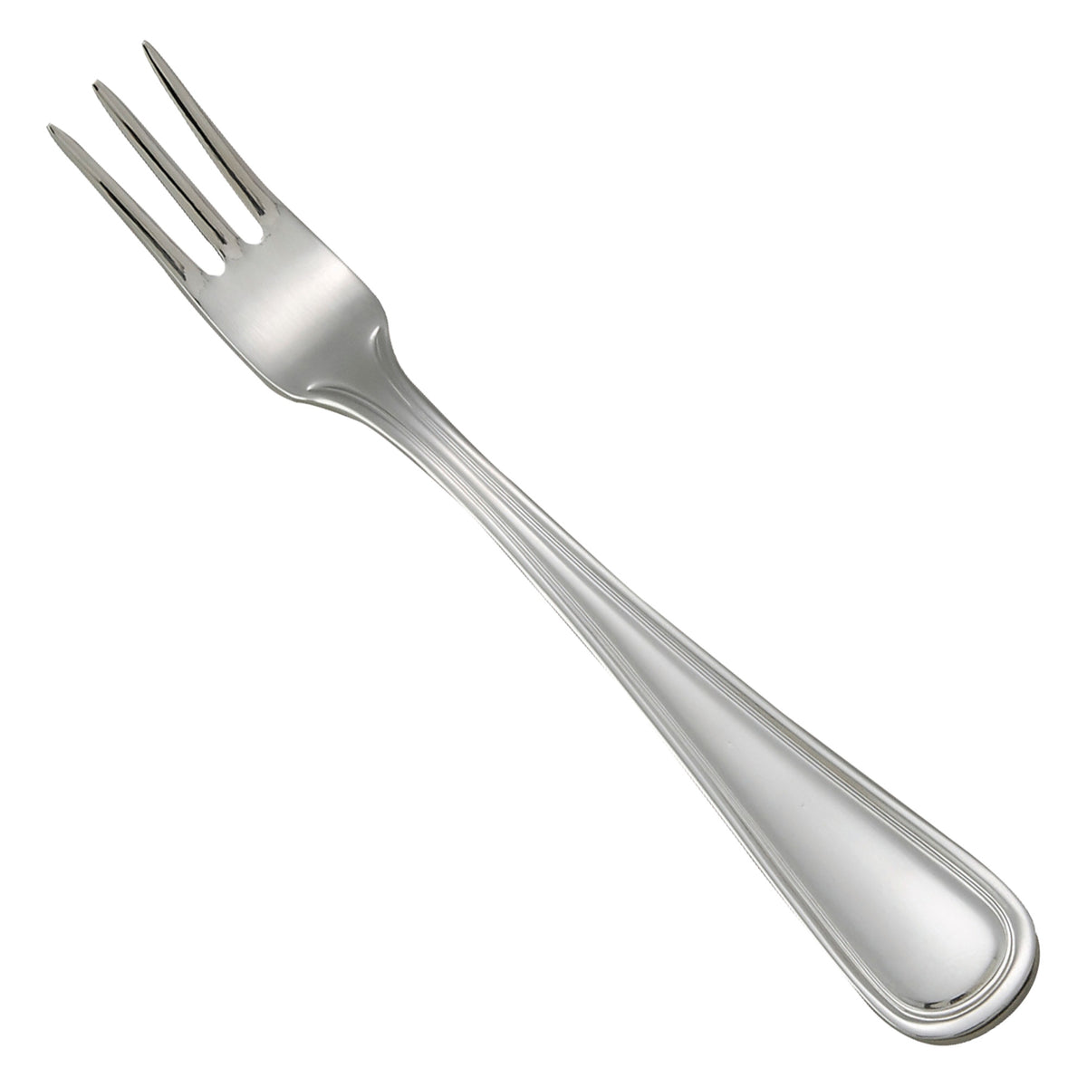 Picture of Winco 0030-07 Shangarila Oyster Fork, 18-8 Extra Heavyweight