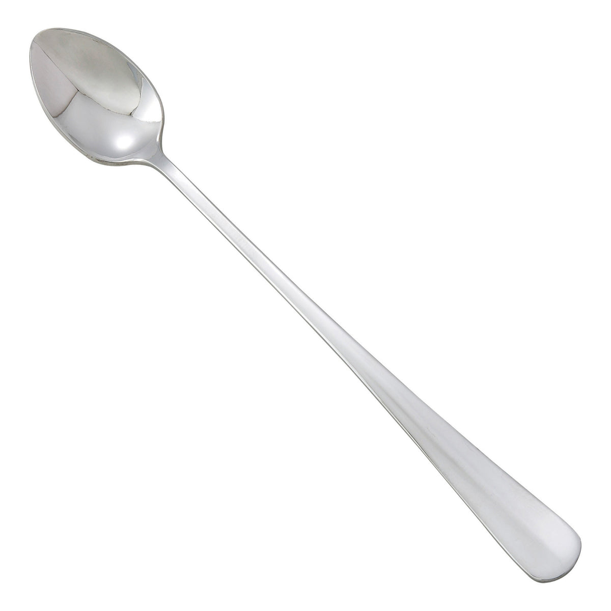 Picture of Winco 0034-02 Stanford Iced Tea Spoon, 18-8 Extra Heavyweight