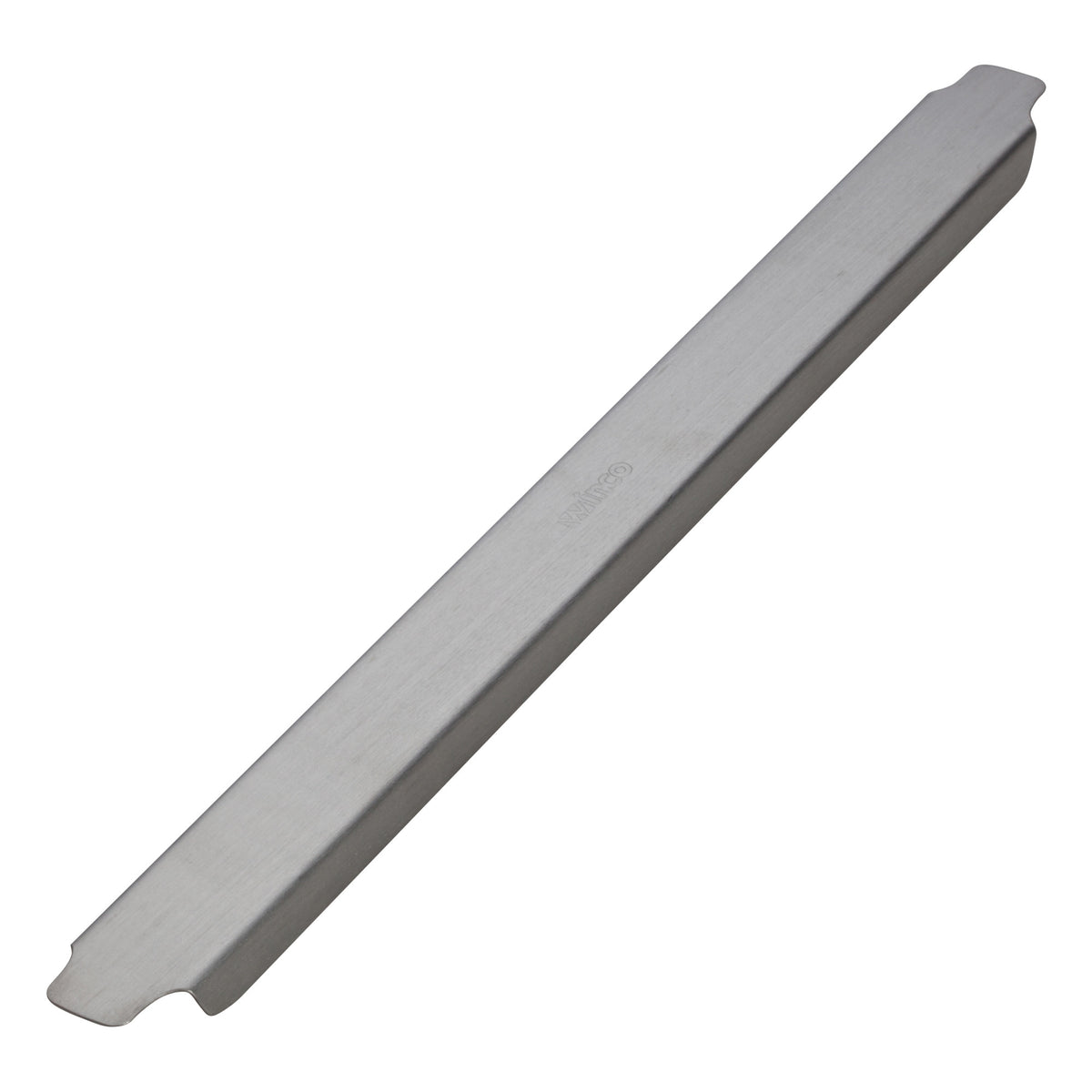 Picture of Winco ADB-12 Adaptor Bar, 12 x 1 in., Stainless Steel