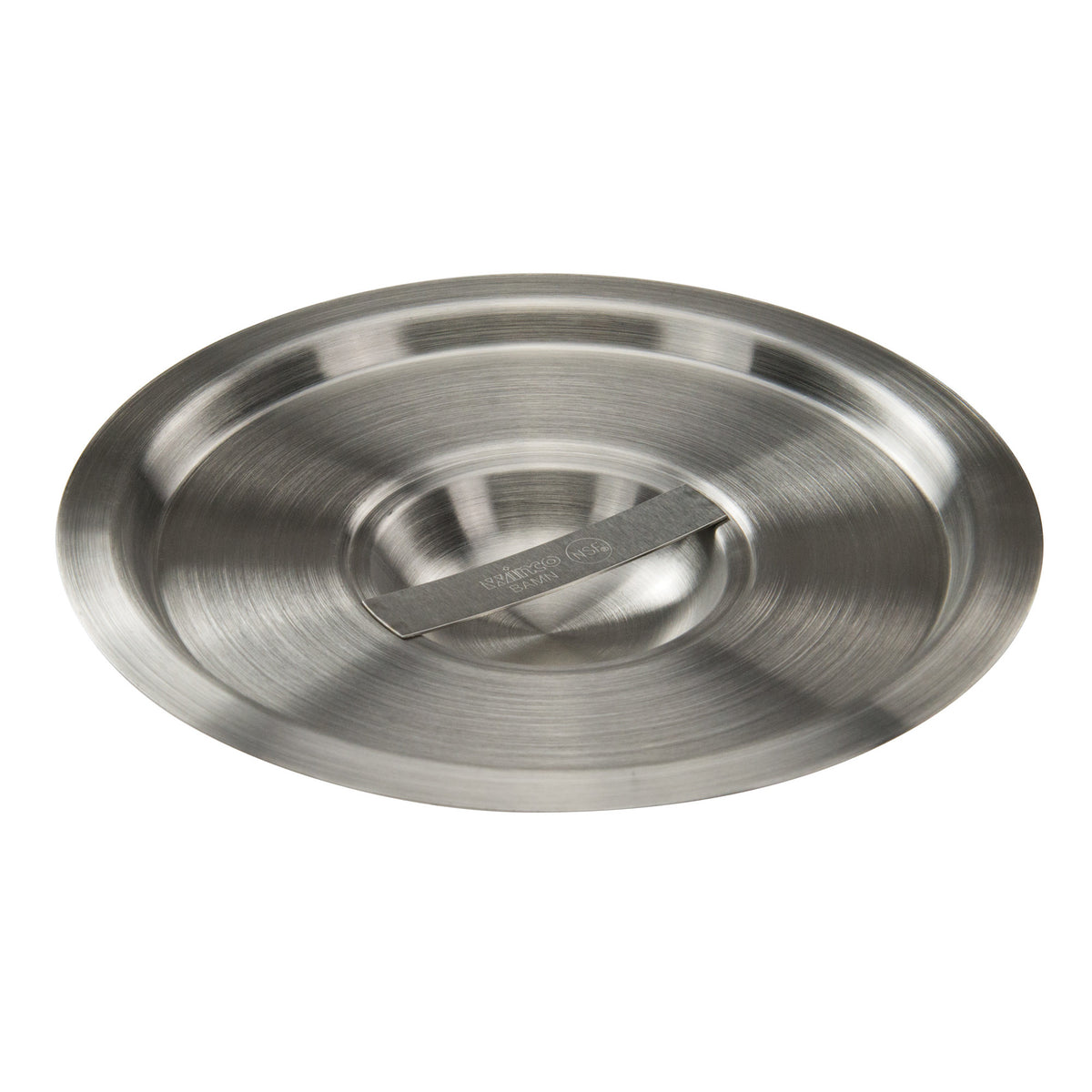 Picture of Winco BAMC-3.5 Cover for Bain Marie - 3.5 qt.