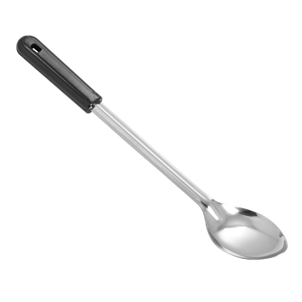 Picture of Winco BSOB-15 Basting Spoons with Bakelite Handles - Solid, 15 in.