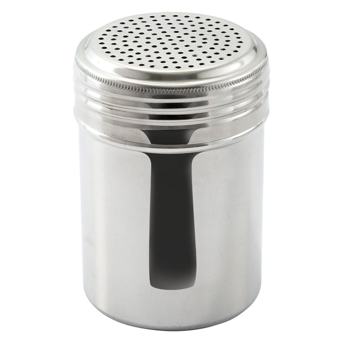 Picture of Winco DRG-10H Stainless Steel Dredge - 10 oz