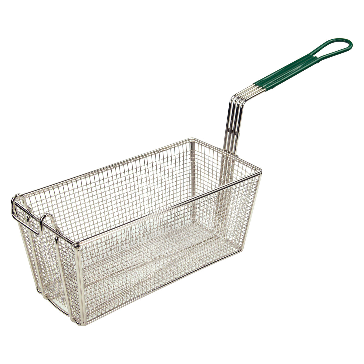 Picture of Winco FB-30 Fry Basket - 13.25 x 6.5 x 5.88