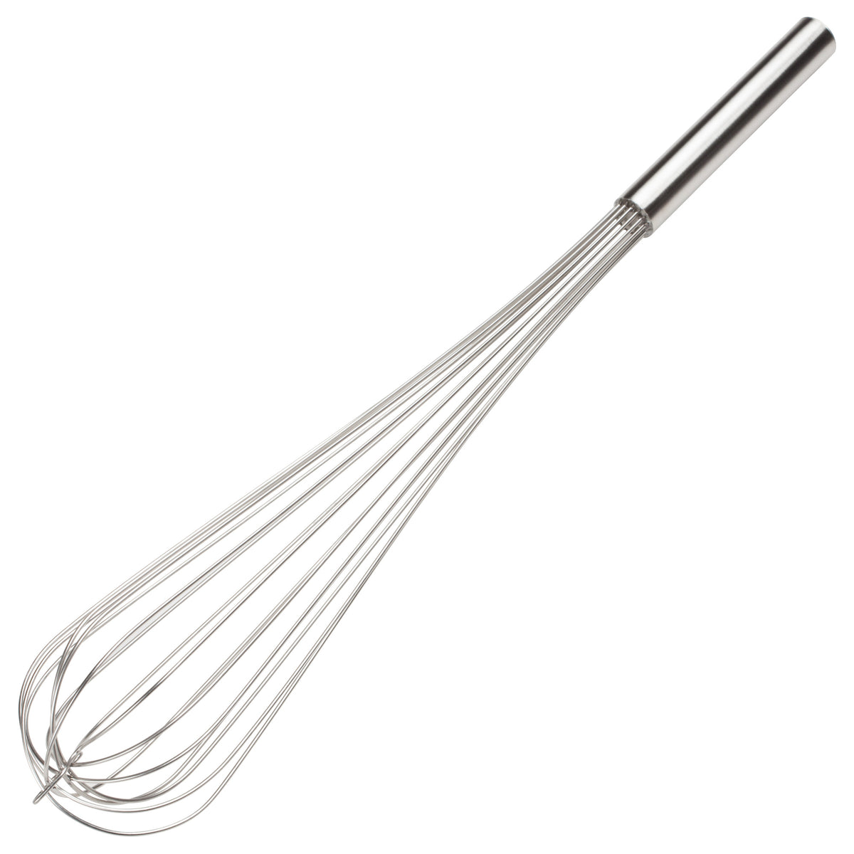 Picture of Winco FN-24 French Whips - 24 in. - Stainless Steel
