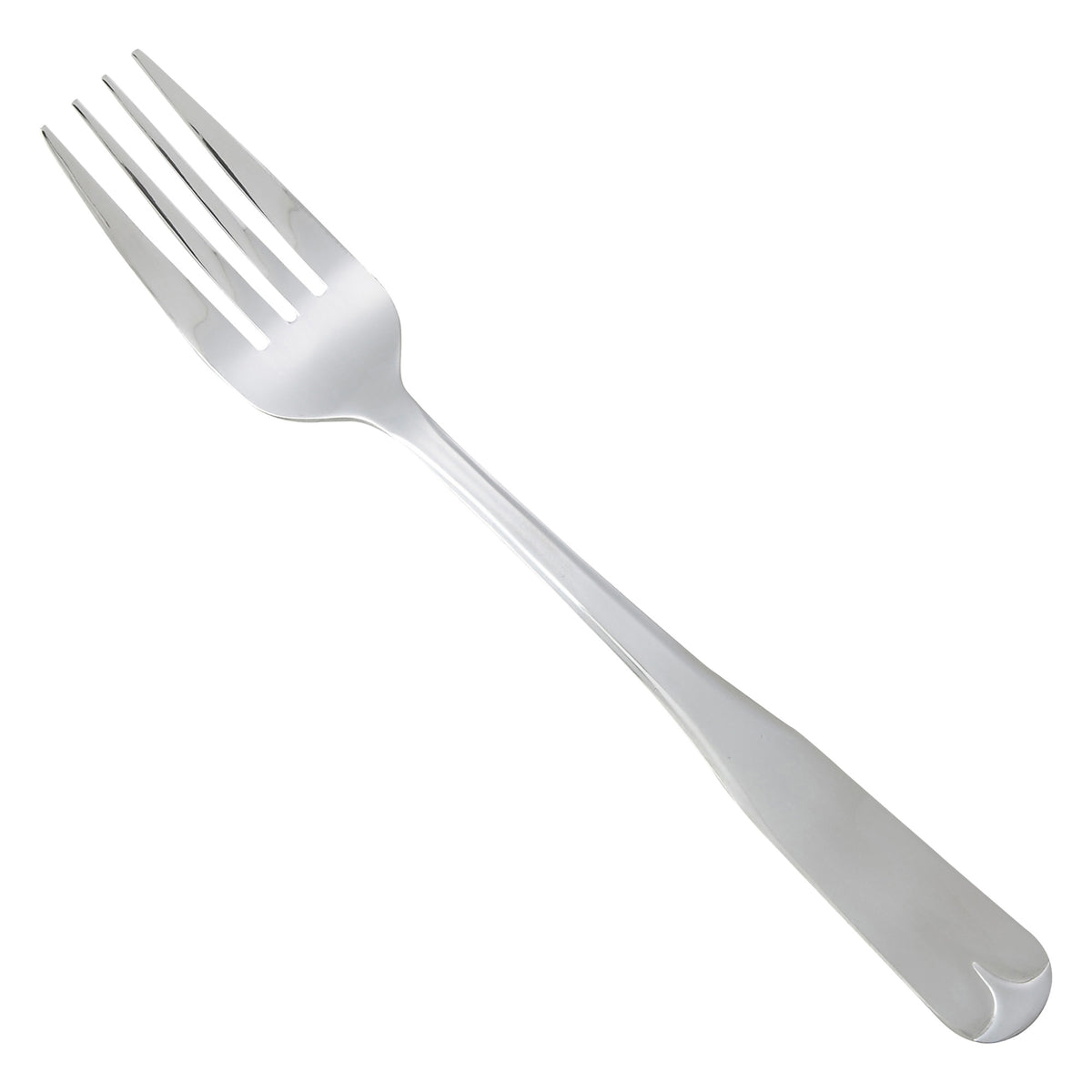 Picture of Winco 0010-05 Lisa Dinner Fork, 18-0 Heavyweight