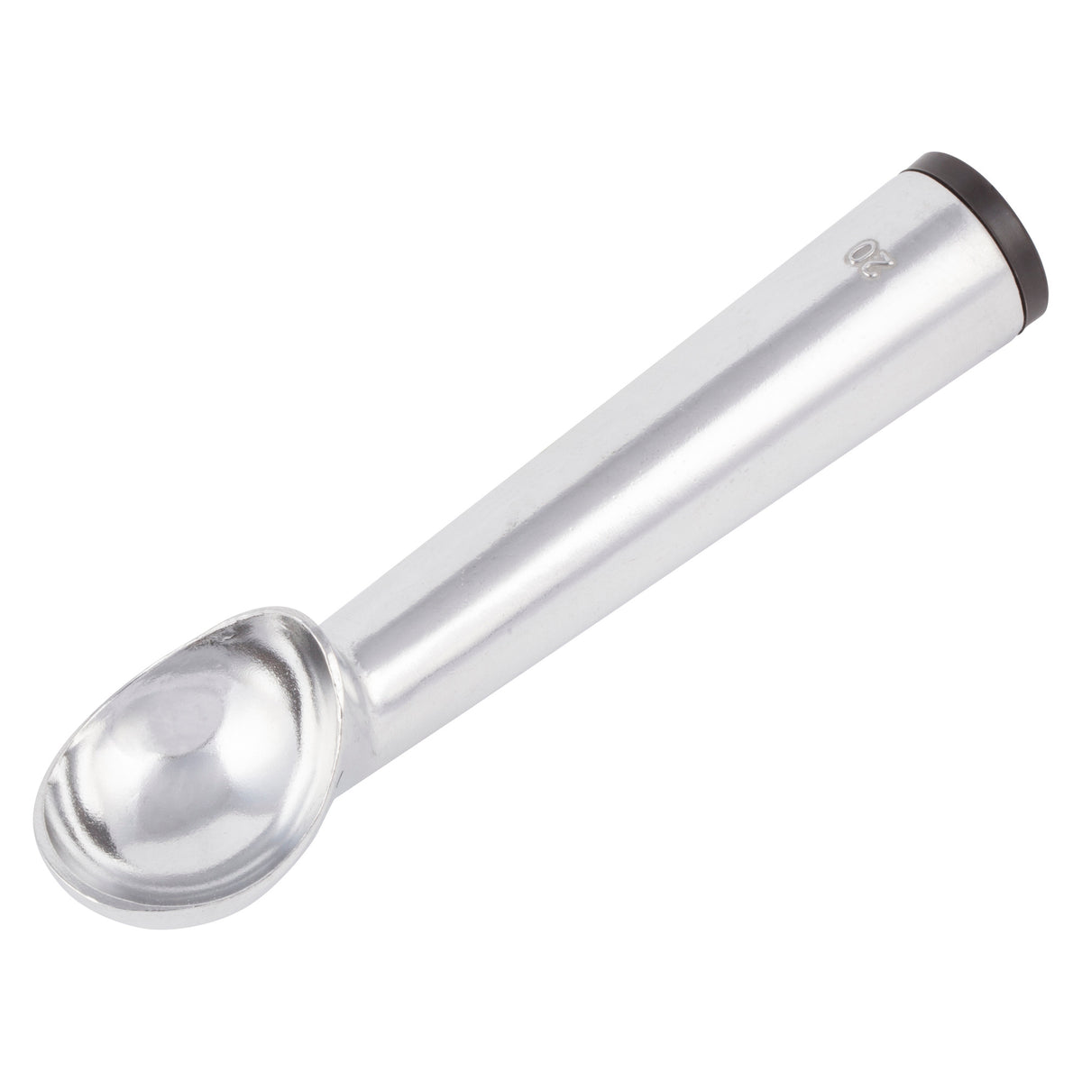Picture of Winco AICD-20 Aluminum Self-Defrosting 2 oz Ice Cream Dipper