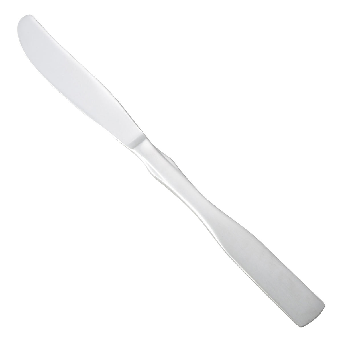 Picture of Winco 0025-08 Houston Dinner Knife, 18-0 Heavyweight