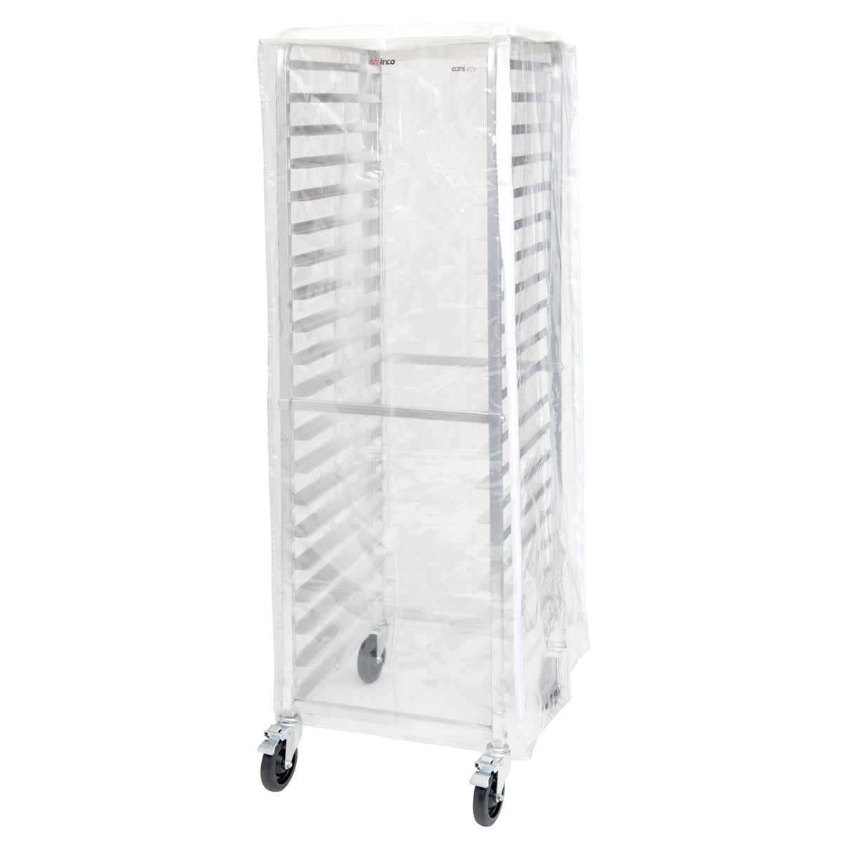 Picture of Winco ALRK-20-CV Cover for ALRK-20, ALRK-20BK, AWRK-20 Sheet Pan Racks
