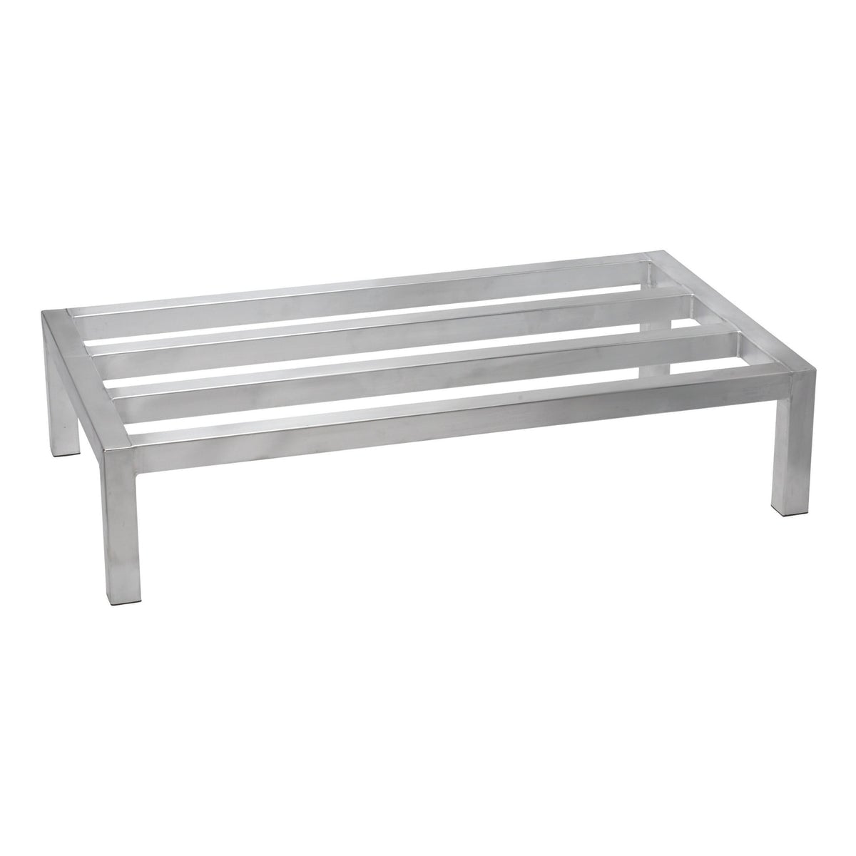 Picture of Winco ASDR-2036 Aluminum Dunnage Rack - 36 x 20 x 8 in.