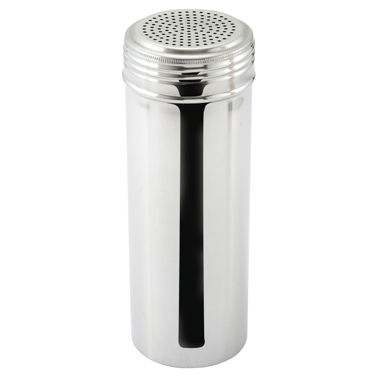 Picture of Winco DRG-22H Stainless Steel Dredge - 22 oz