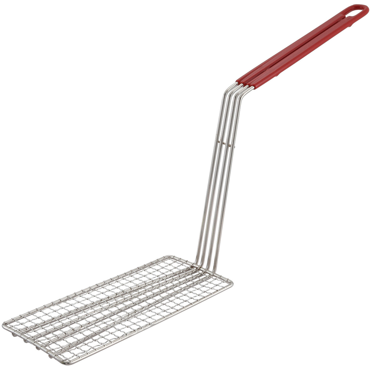 Picture of Winco FB-PB Fry Basket Press with 11 in. Handle for FB-30