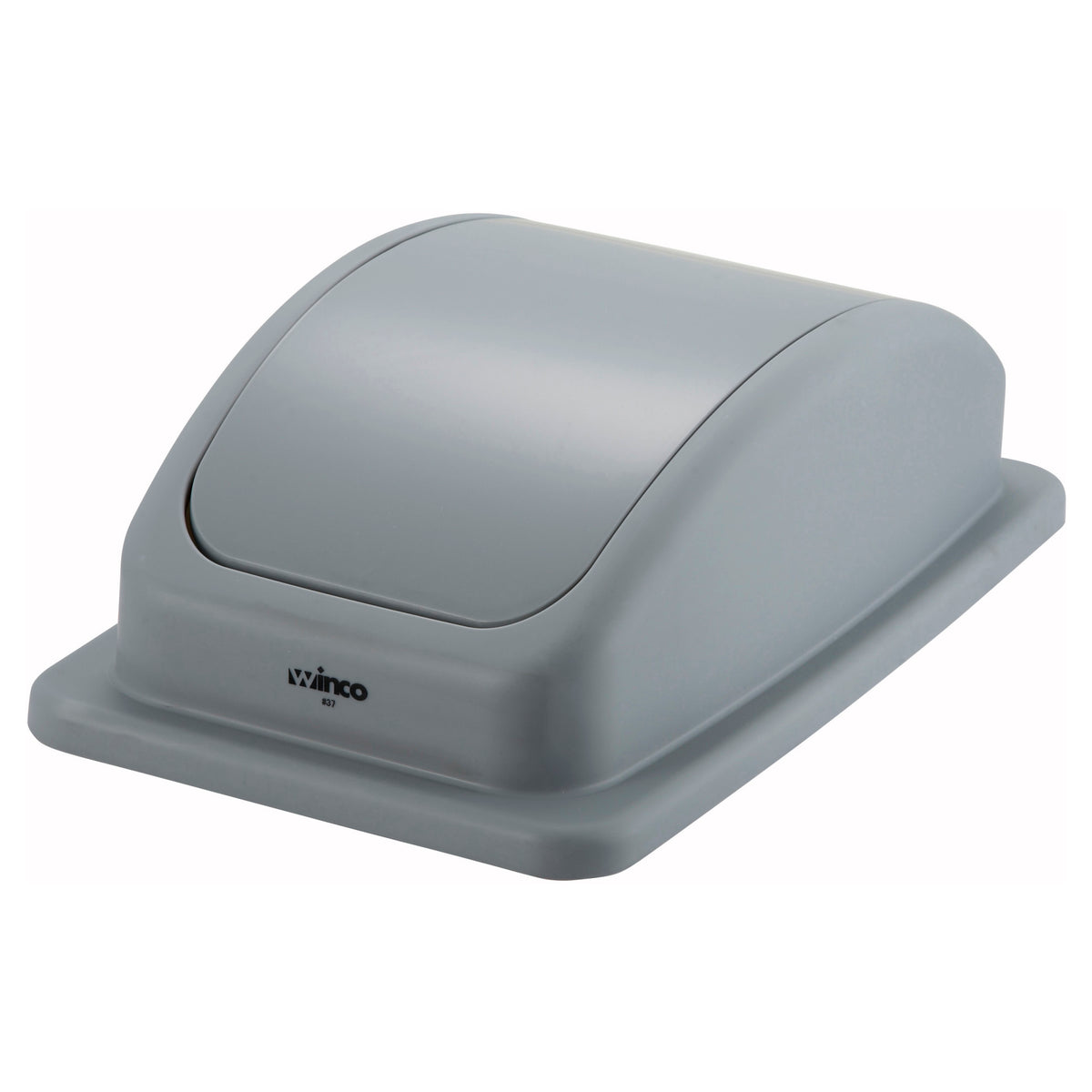 Picture of Winco PTCL-23 Cover for PTC-23SG, Gray