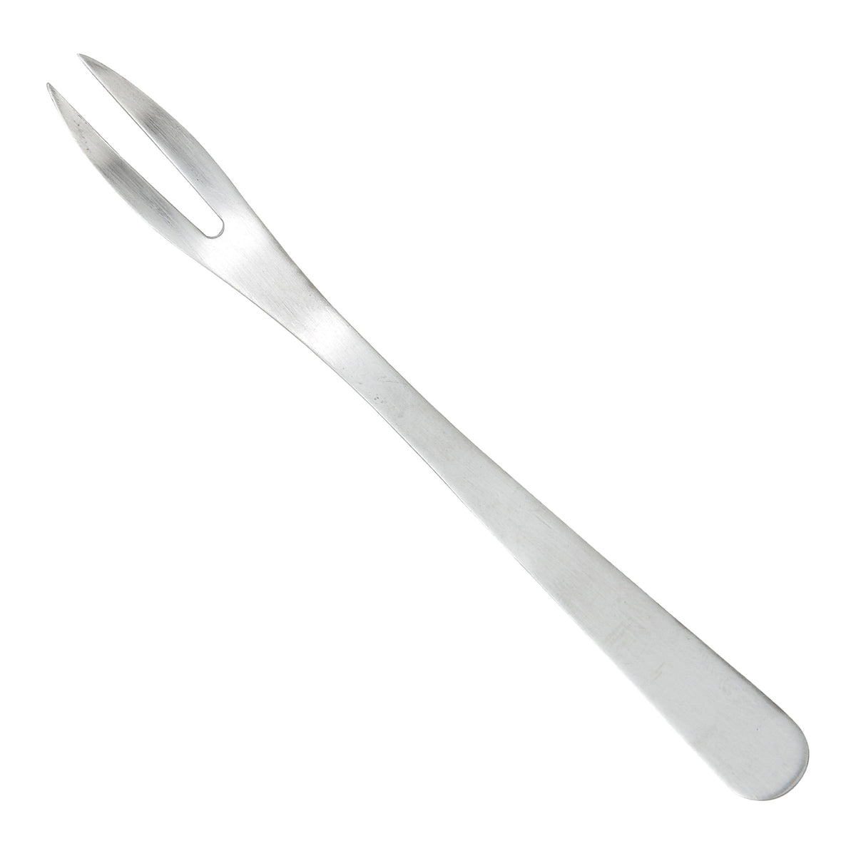 Picture of Winco SND-F7 Snail Fork, Stainless Steel