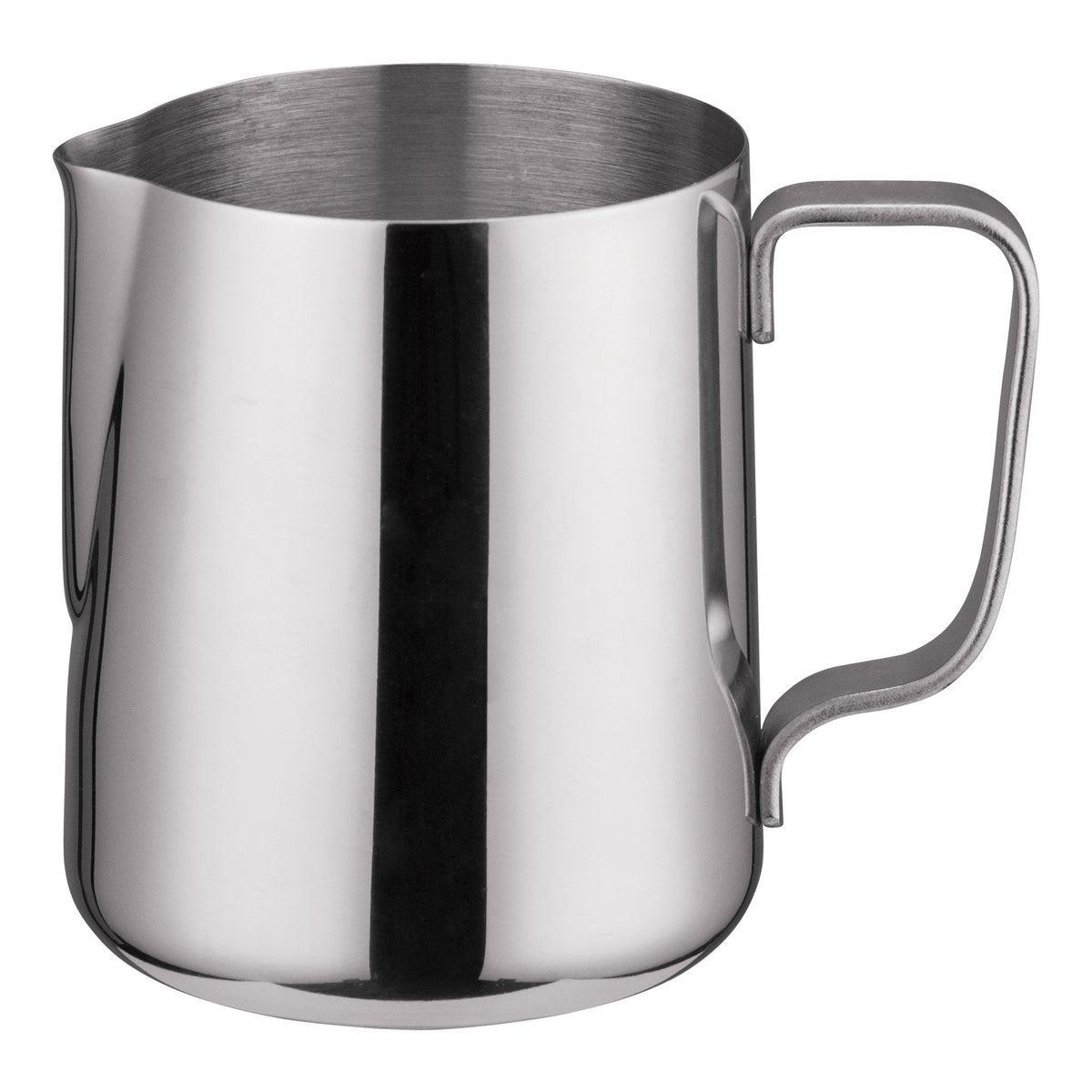 Picture of Winco WP-20 Frothing Pitcher, Stainless Steel - 20 oz
