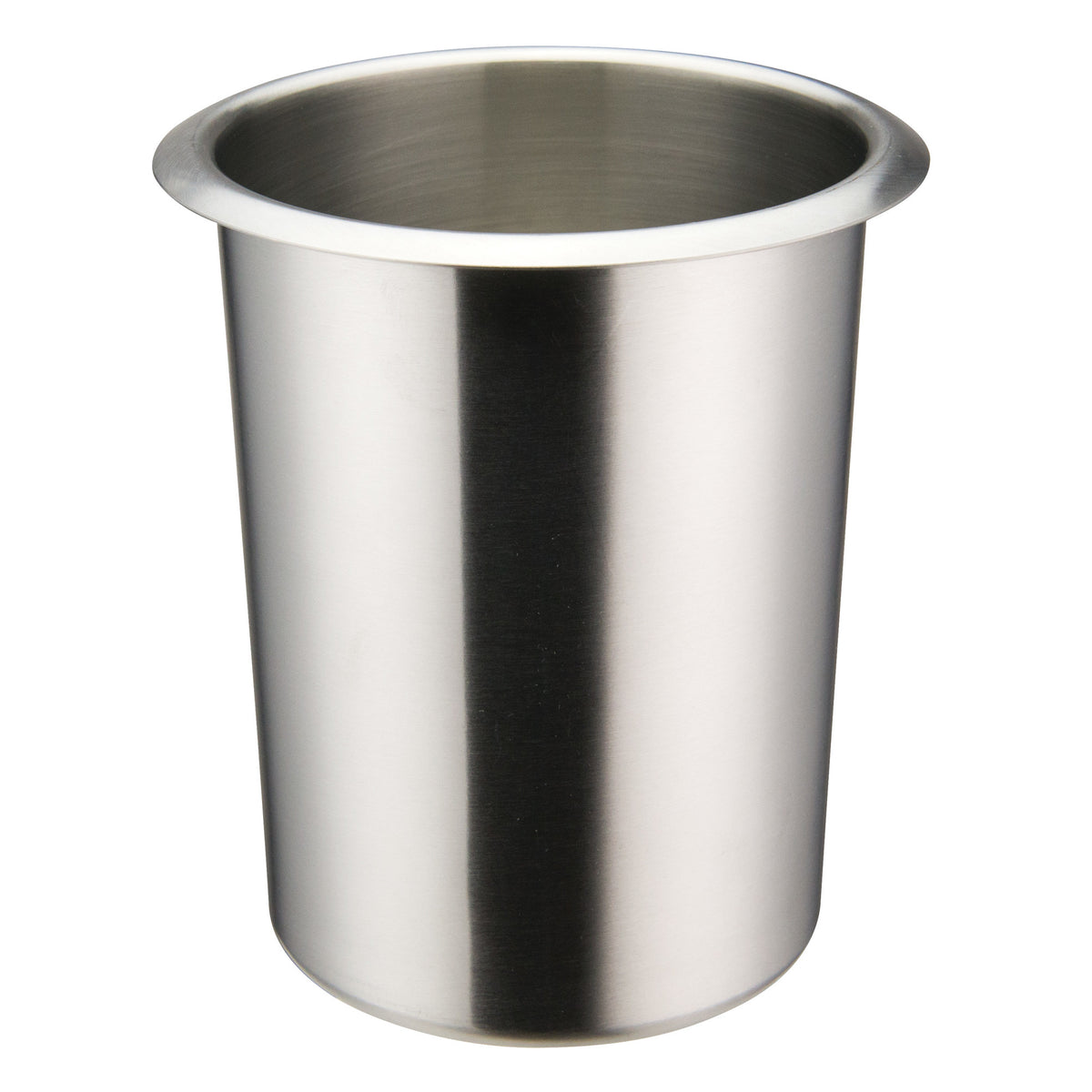 Picture of Winco BAMN-1.25 Prime Stainless Steel Bain Marie - 1.25 qt.