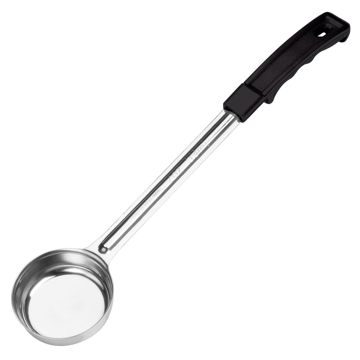 Picture of Winco FPSN-1 Prime Stainless Steel Portioners - Solid, 1 oz