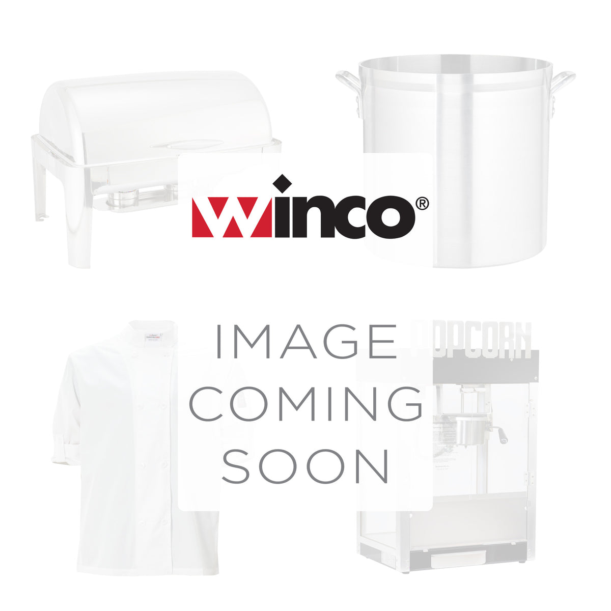 Picture of Winco ESW66-P38 New 1-12 Knob for ESW-66 - Starting At ESW66010028352