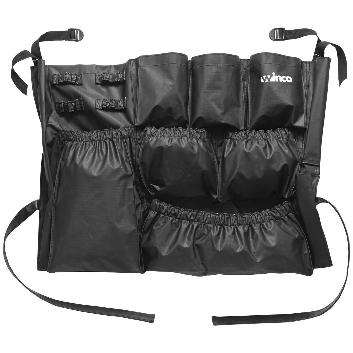 Picture of Winco JCB-2920 Container Caddy Bag, Nylon for 32 or 44 gal Trash Can