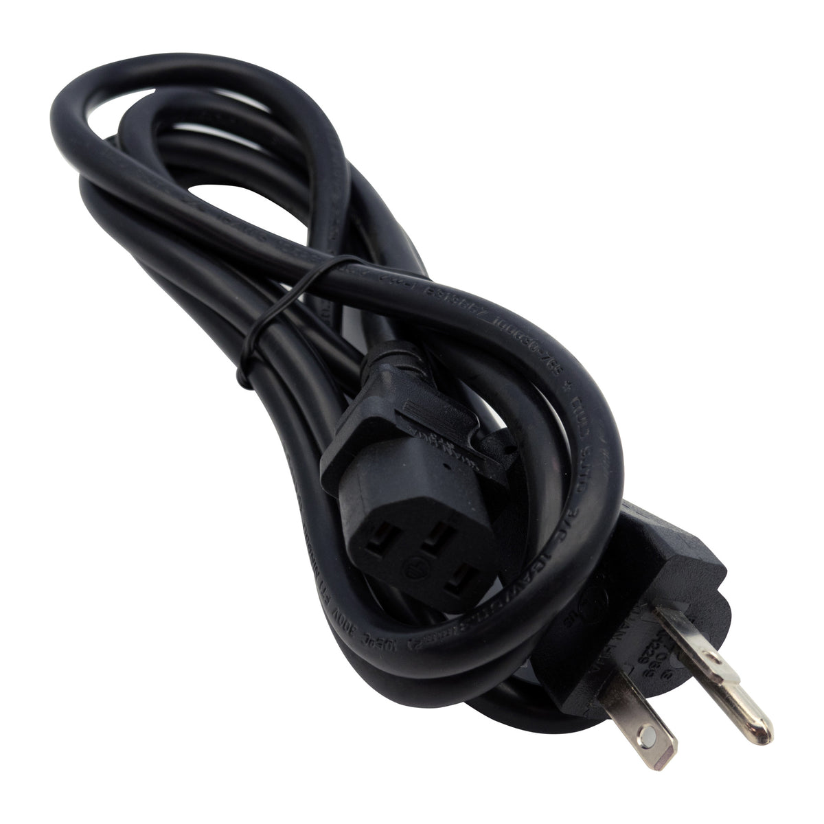 Picture of Winco ESVC-P17 Optional Nema 5-20P Cord & Plug for Canada