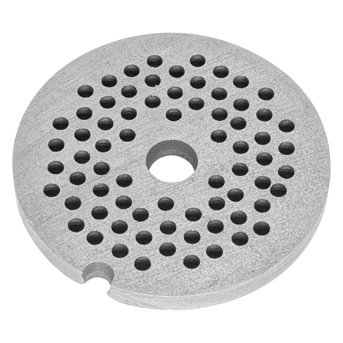 Picture of Winco MG-1018 Grinder Plate for Mg-10 - 0.13 in. - 3 mm