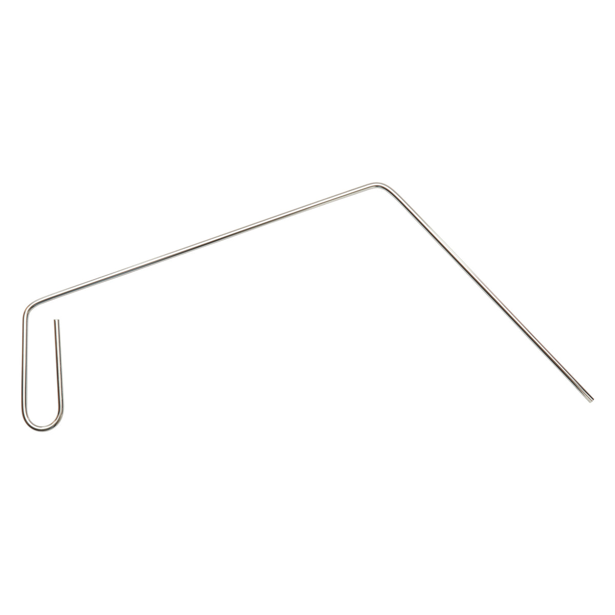 Picture of Winco SFCR-30 Stainless Steel Fryer Cleanout Rod - 30 in.