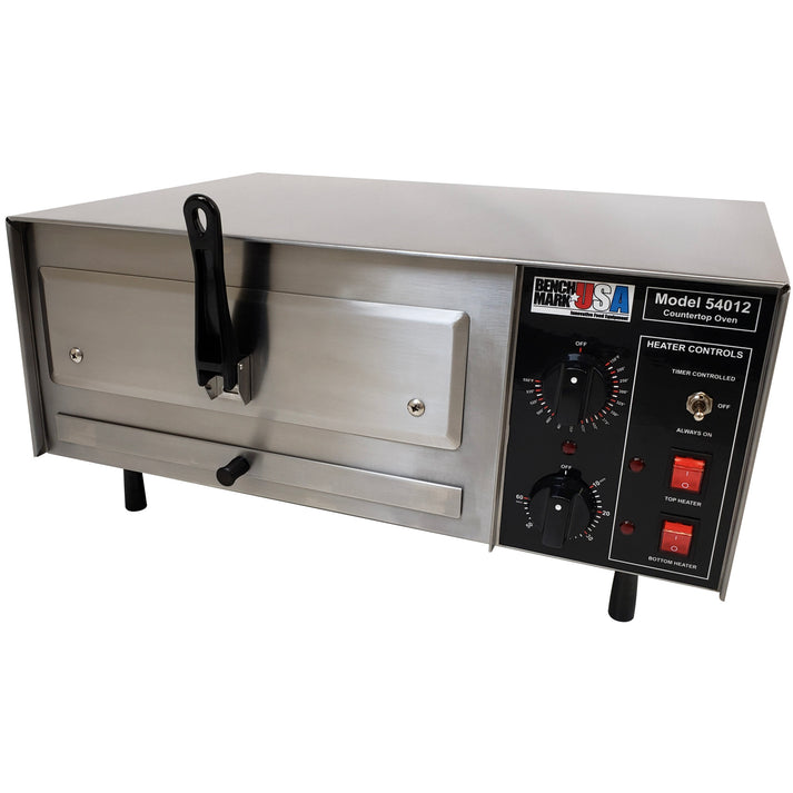 Picture of Winco 54016 Benchmark Multi-Function Oven - 16 x 3 in. Opening, 120V