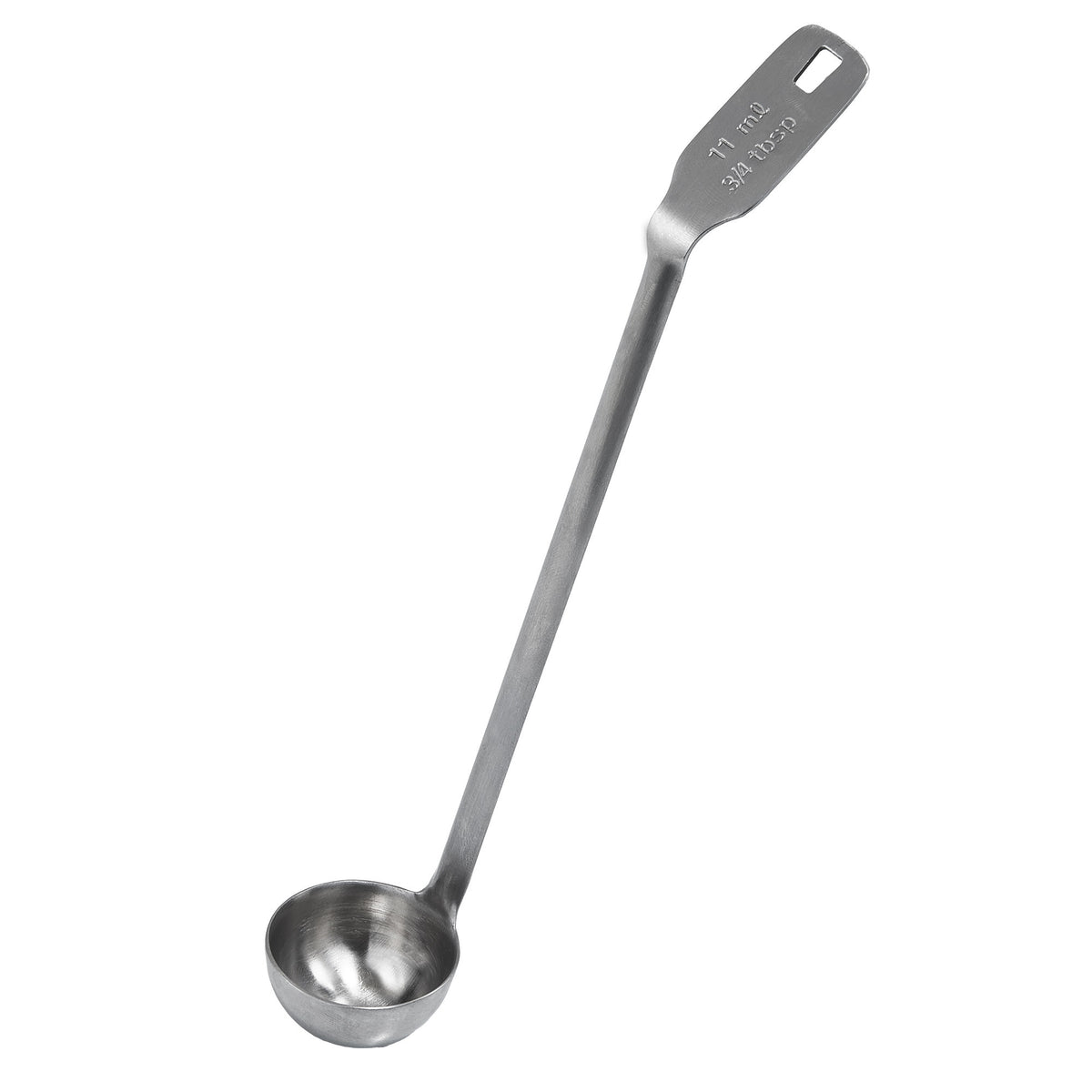 Picture of Winco MSL-11 Mini Ladle, 0.75 Tablespoon