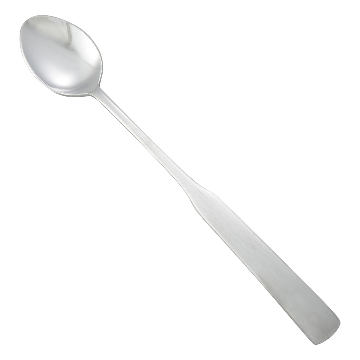 Picture of Winco 0016-02 Winston Iced Tea Spoon, 18-0 Heavyweight