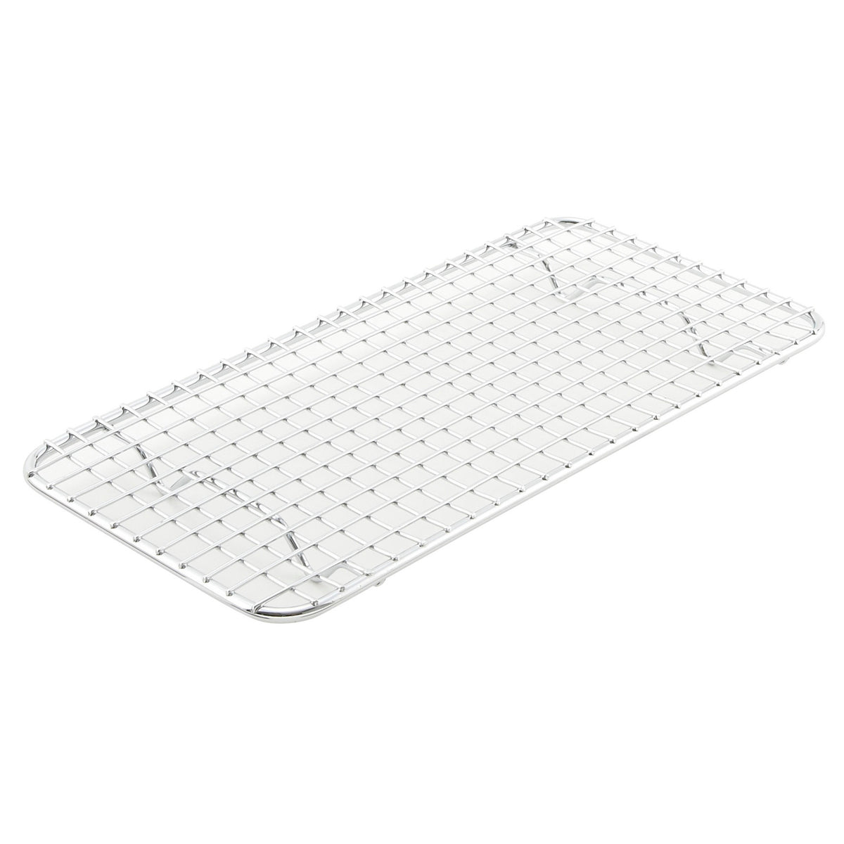 Picture of Winco PGW-510 Pan Grate for Steam Pan, Chrome-Plated - Third