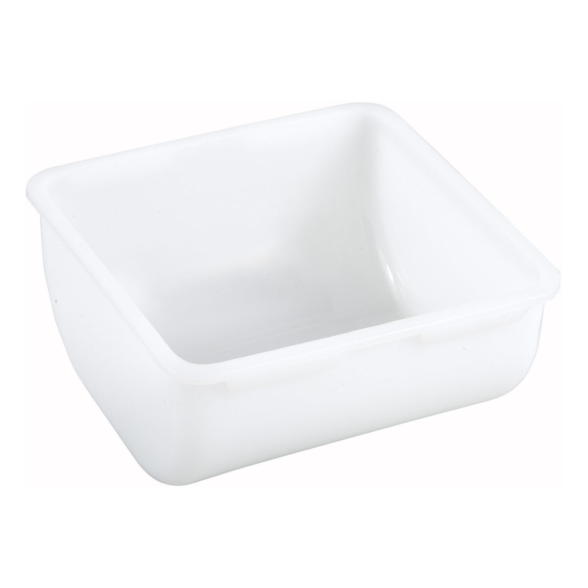 Picture of Winco CDP-1Q Insert for Condiment Holder - CDP-Series -CDP-4-5-6 - 1 qt.