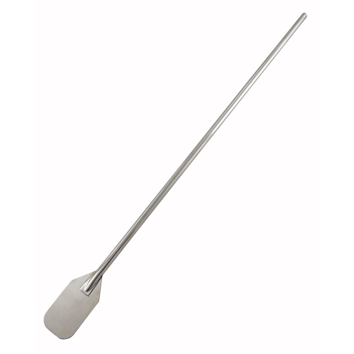 Picture of Winco MPD-60 Mixing Paddle, Stainless Steel - 60 in.