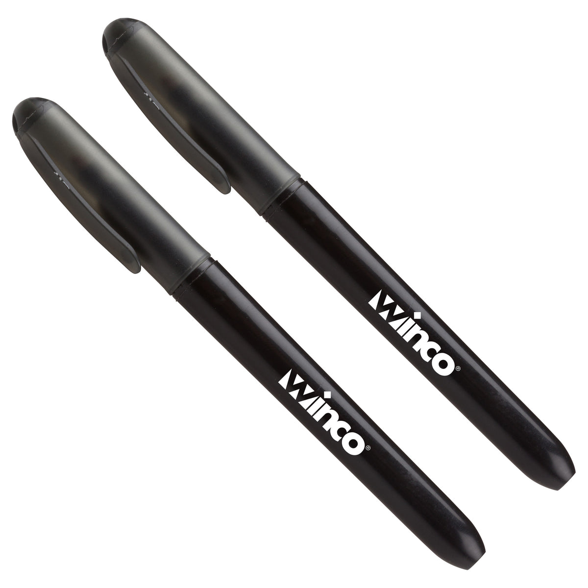 Picture of Winco PPM-2 Counterfeit Detection Pen - 2 Piece