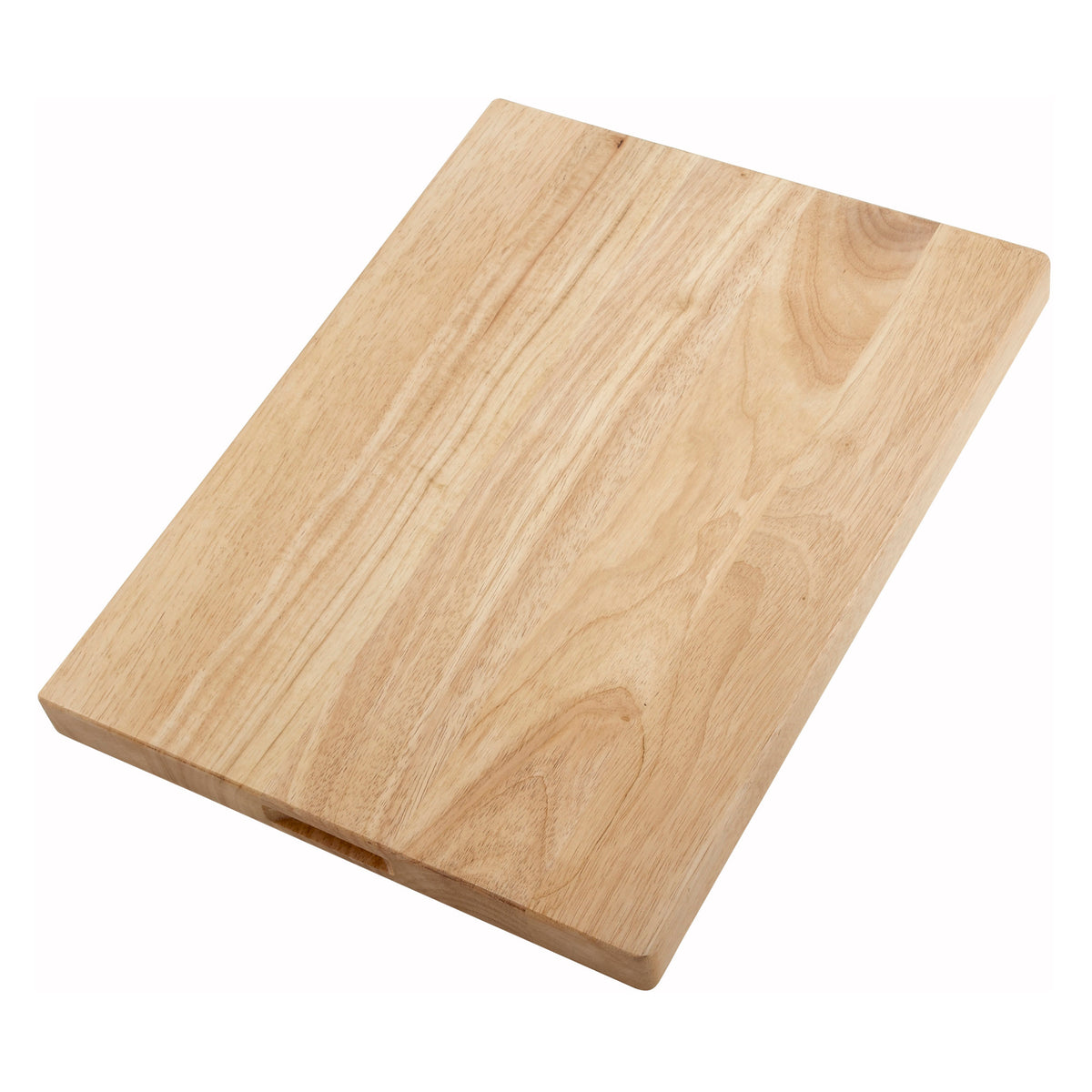 Picture of Winco WCB-1830 Wooden Cutting Boards - 18 x 30 in.