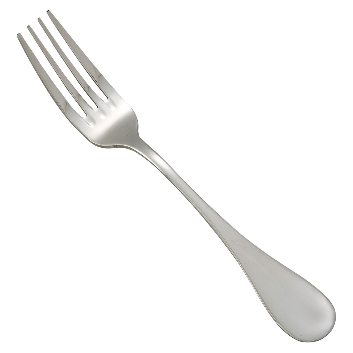 Picture of Winco 0037-05 Venice Dinner Fork, 18-8 Extra Heavyweight