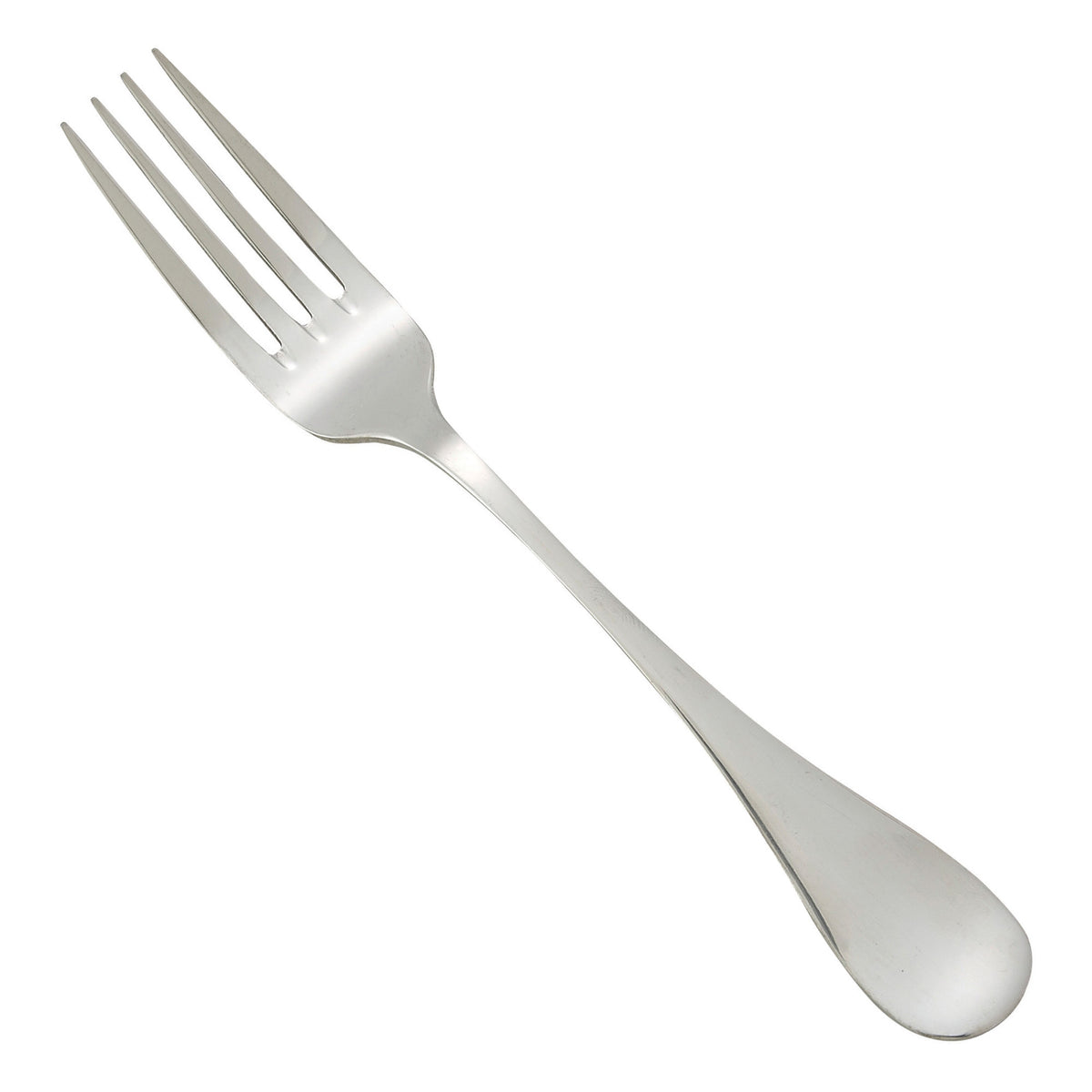 Picture of Winco 0037-11 Venice Table Fork, 18-8 Extra Heavyweight