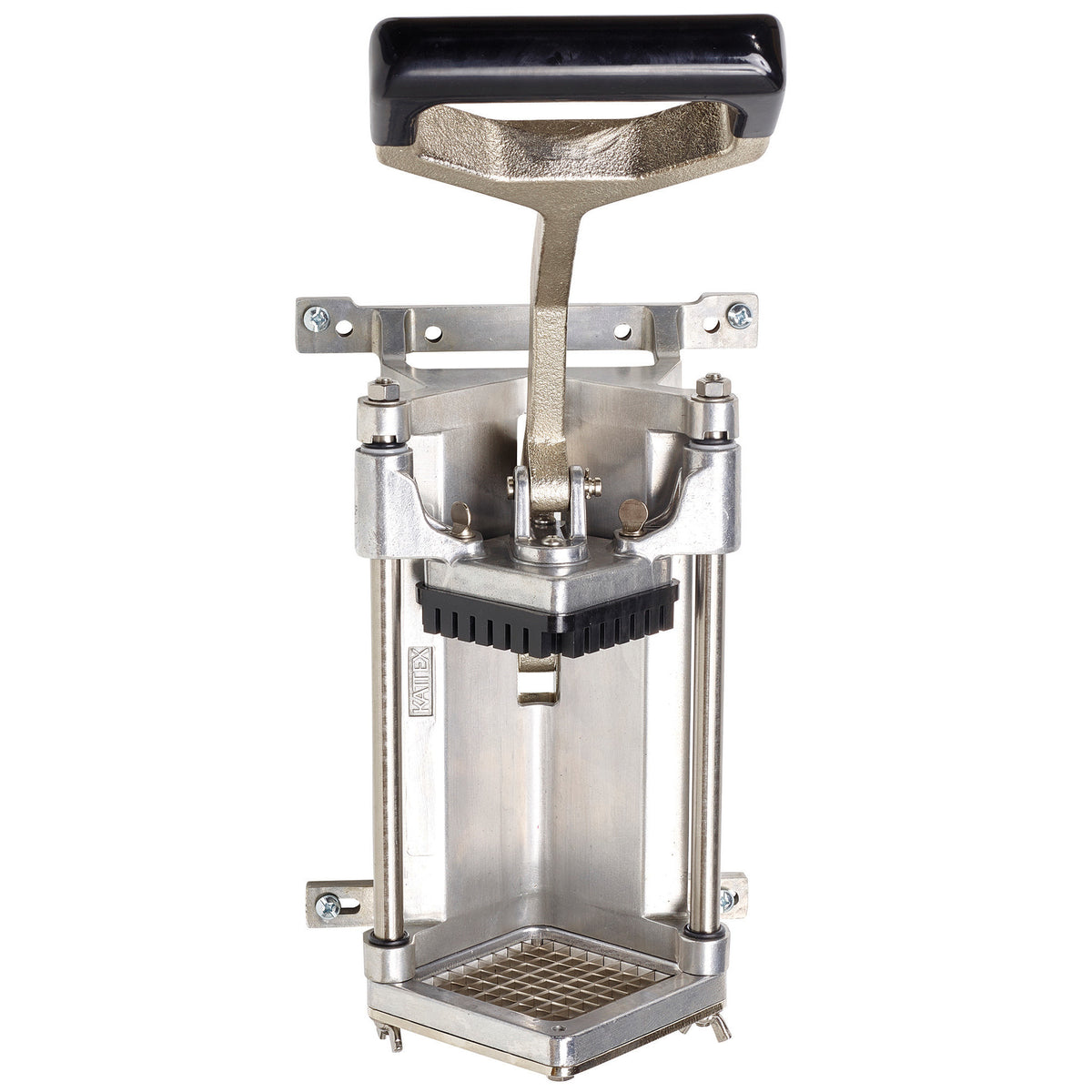 Picture of Winco HFC-250 Kattex Quick Slice French Fry Cutter - 0.25 in. Cut