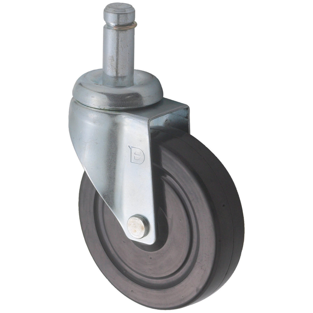 Picture of Winco VC-CT Caster for Wire Shelving