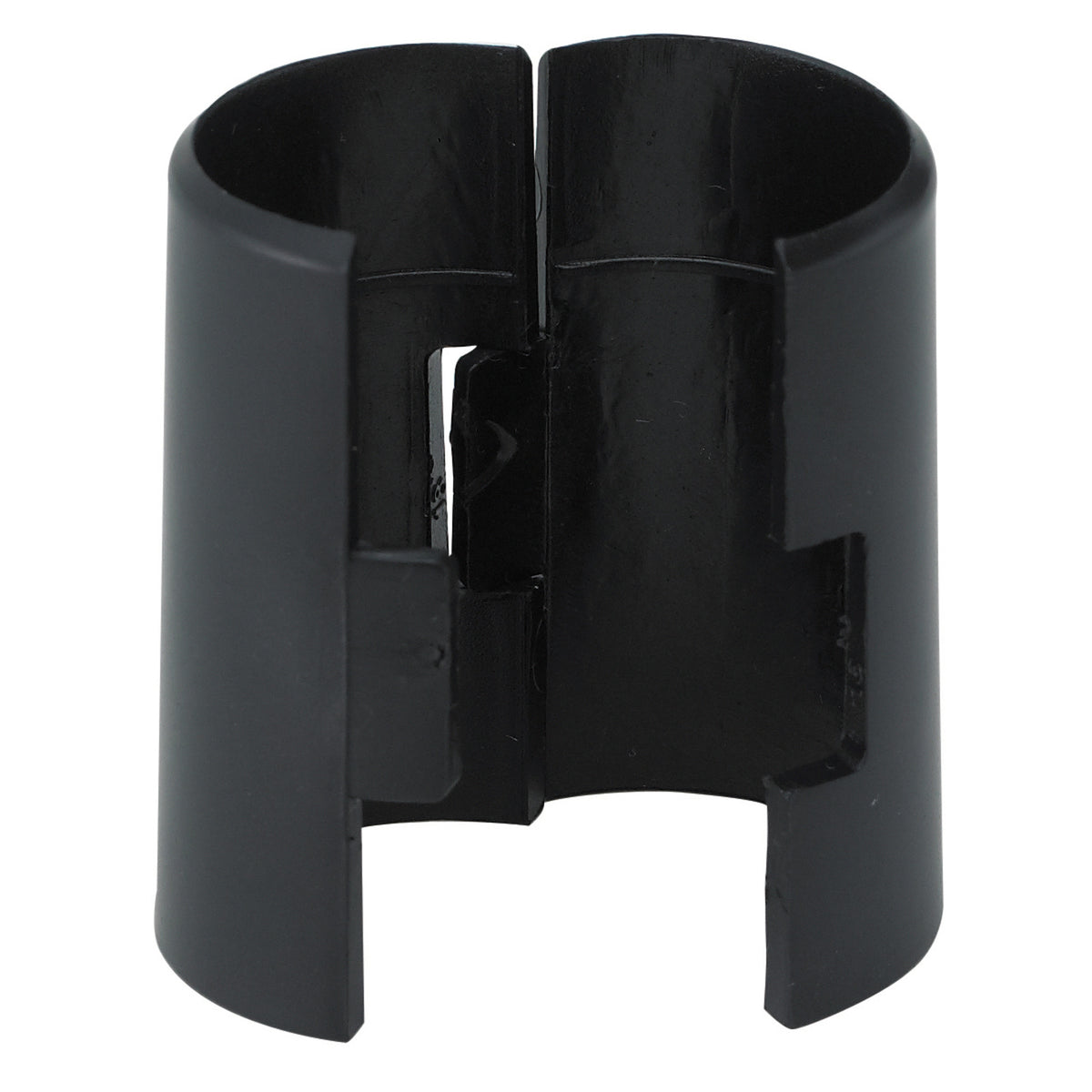 Picture of Winco VC-SC2 Shelf Sleeve Clips for VC & VEX-Series Wire Shelves, 4 Per Pack