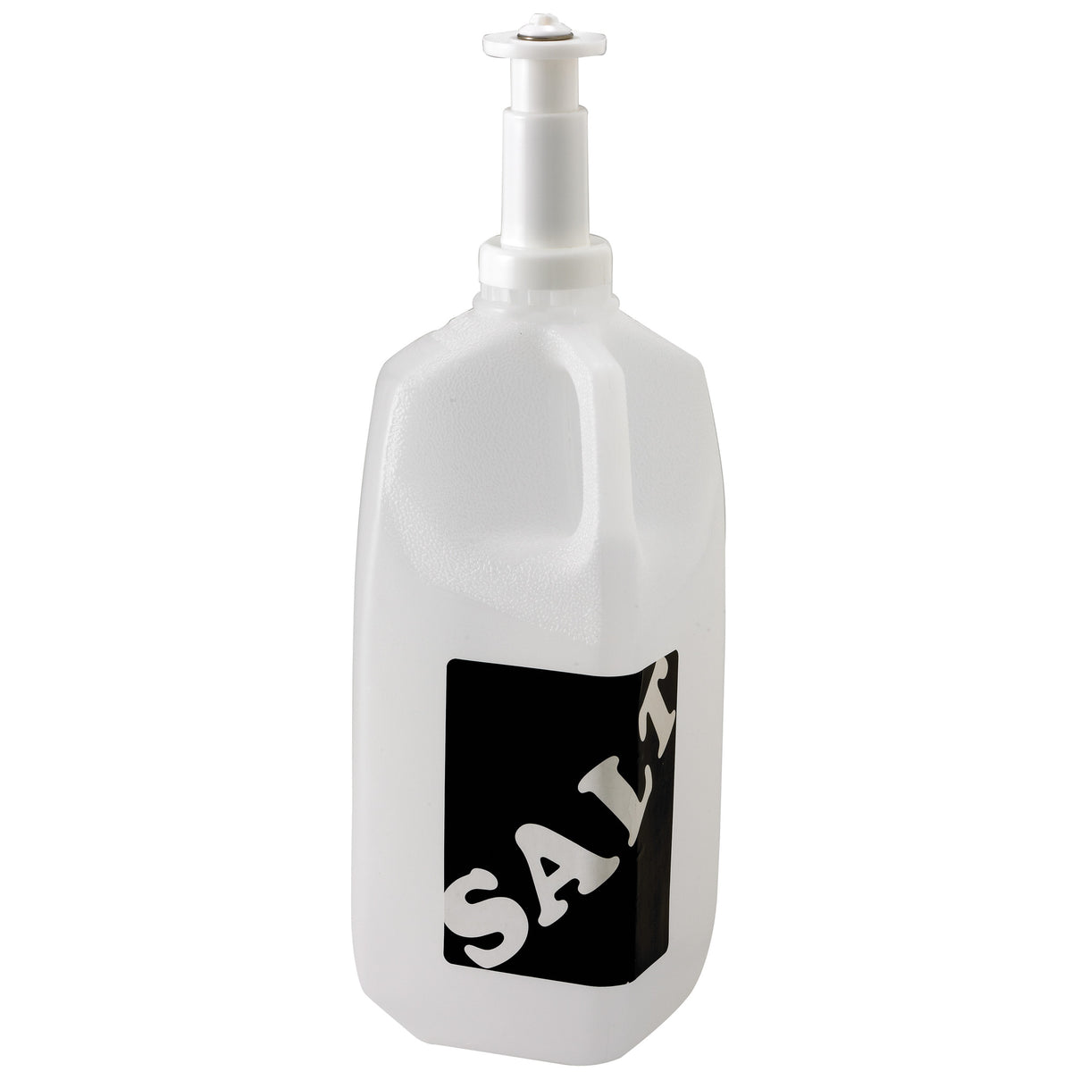 Picture of Winco PR-05S Salt Refiller, 0.5 gal - Plastic