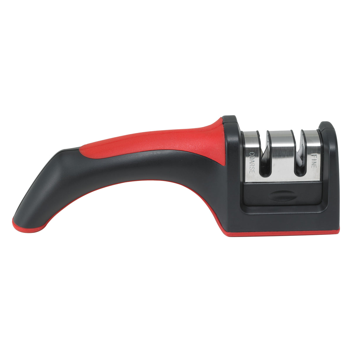 Picture of Winco KSP-2 Dual Stage Knife Sharpener