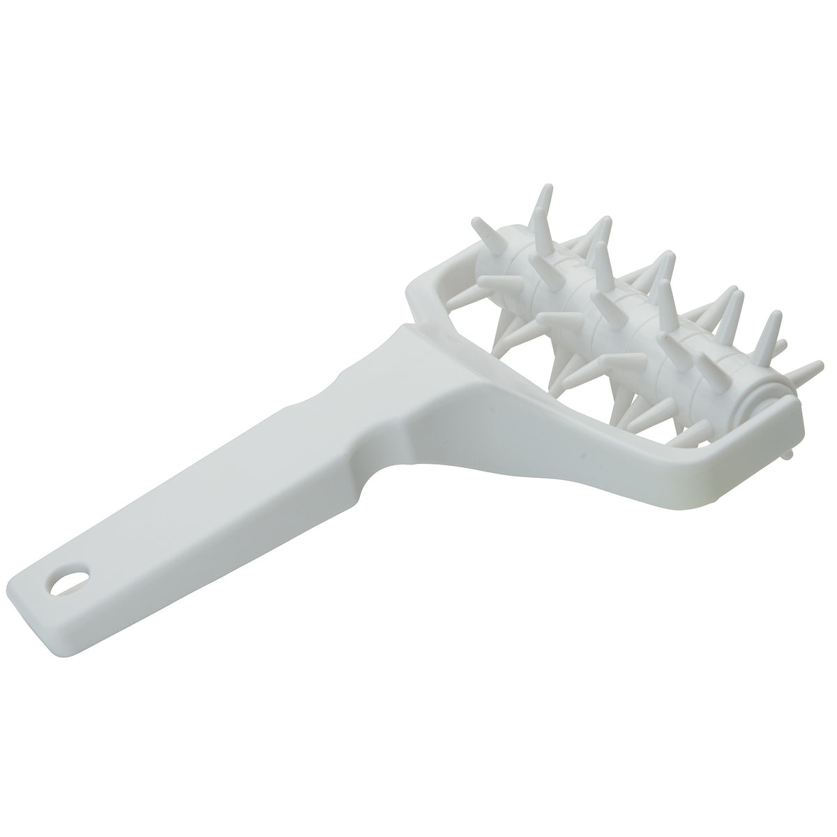 Picture of Winco RD-5P Dough Roller Docker, 5 in. Head, Plastic