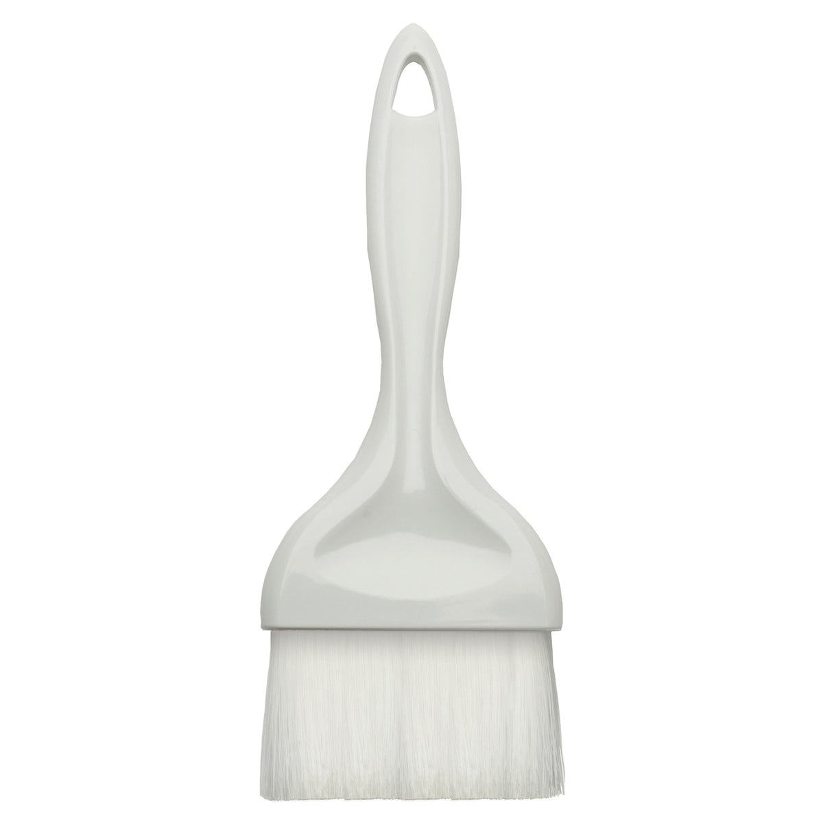 Picture of Winco NB-30 Nylon Pastry Brush - 3 in. Flat