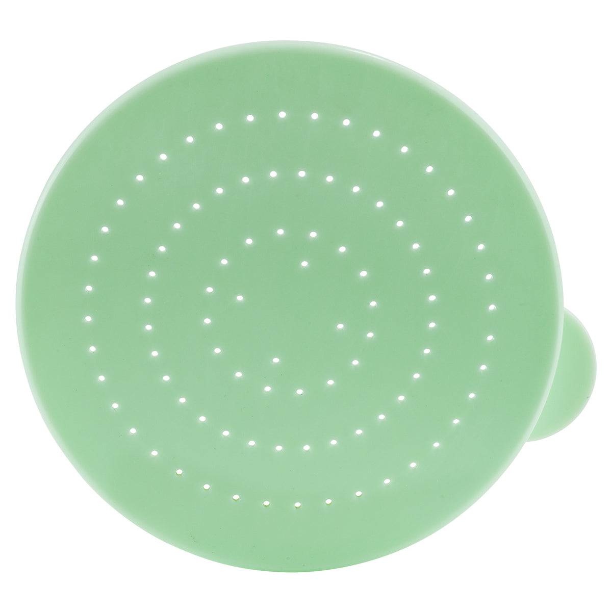 Picture of Winco PDG-GL Color Replacement Lids for PDG-10 & PDG-10AC, 6 Per Pack - Green - 6 Piece