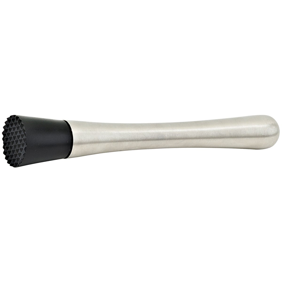 Picture of Winco SBM-8N Muddler, Netted Head, Stainless Steel