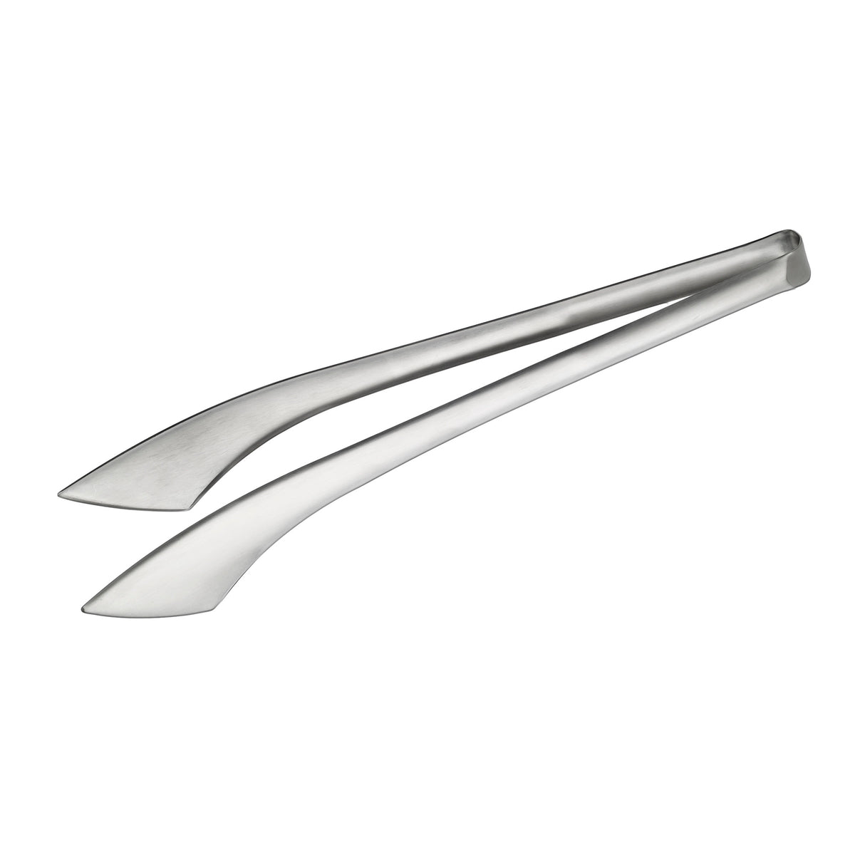 Picture of Winco STH-13 Serving Tongs, Satin Finish - 13.5 in.
