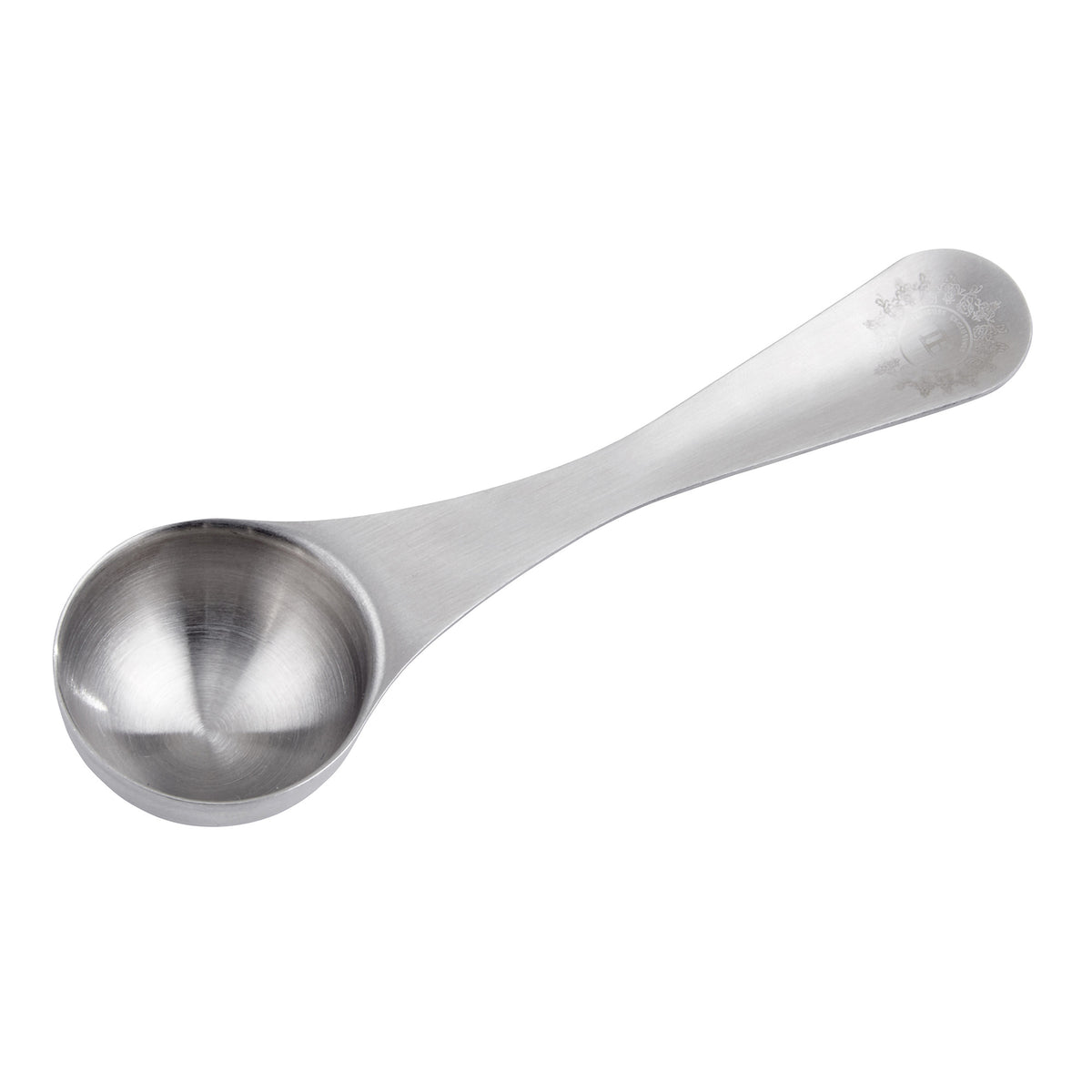 Picture of Winco CSP-6 Coffee Scoop, 18-8 Stainless Steel