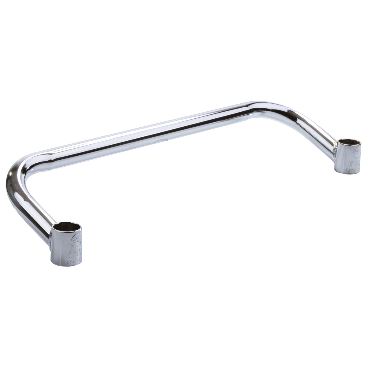 Picture of Winco VCH-21 Mobile Shelving Extend Handle, Chrome-Plated - 21 in.