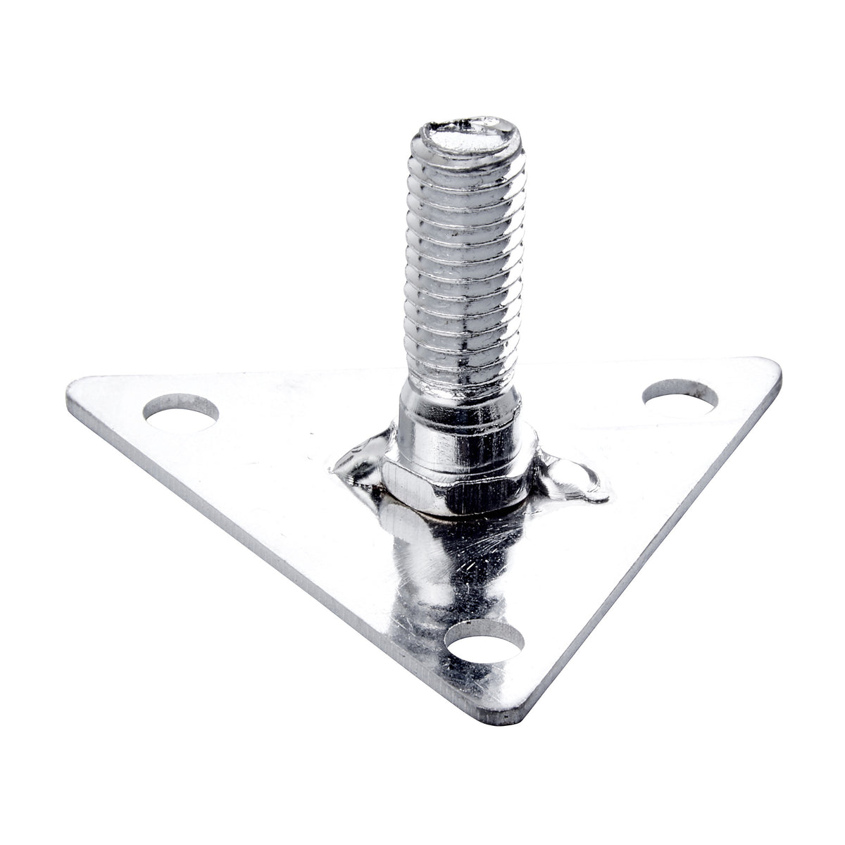 Picture of Winco VC-FP Shelving Foot Plate with Screws, Pack of 4